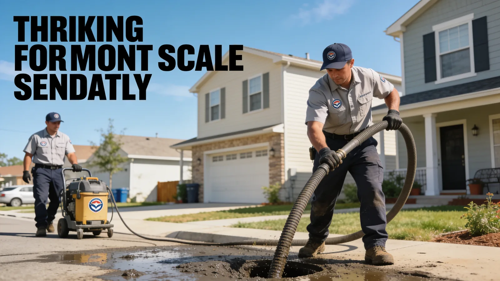 Sewage Cleanup in Sparta, OH near me